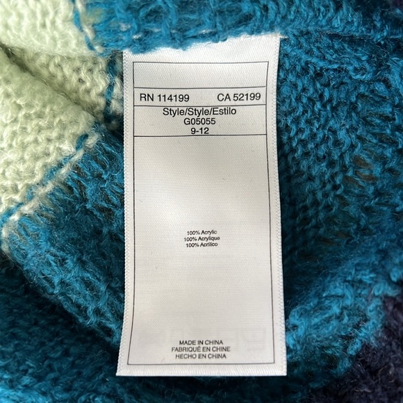 Quiksilver Sweater Hoodie - Picture 6 of 7